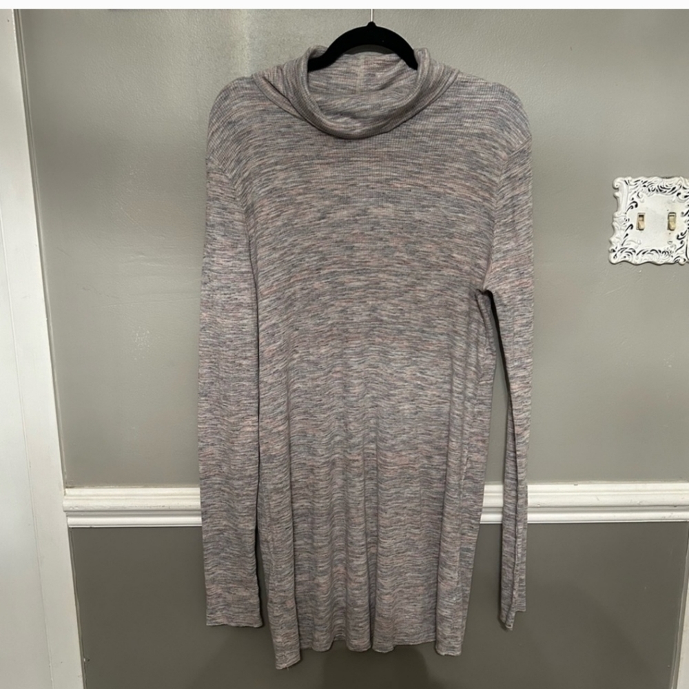 Free People We the Free Shirt size L
